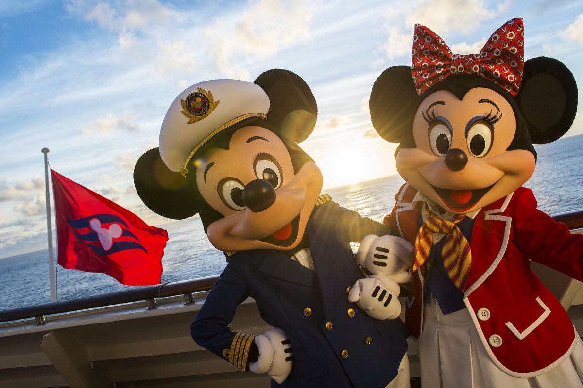 cruceros de disney 2023
