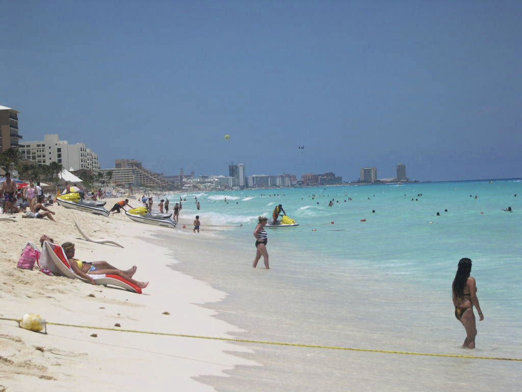 Cuba y Estados Unidos, el romance que se viene 29