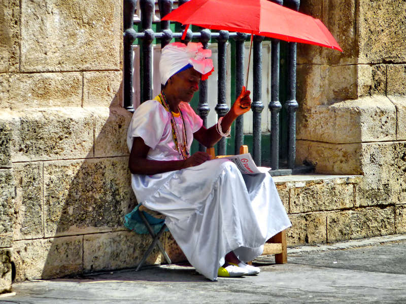 Cuba y Estados Unidos, el romance que se viene 30
