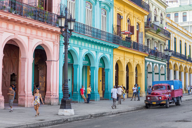 Cuba y Estados Unidos, el romance que se viene 21