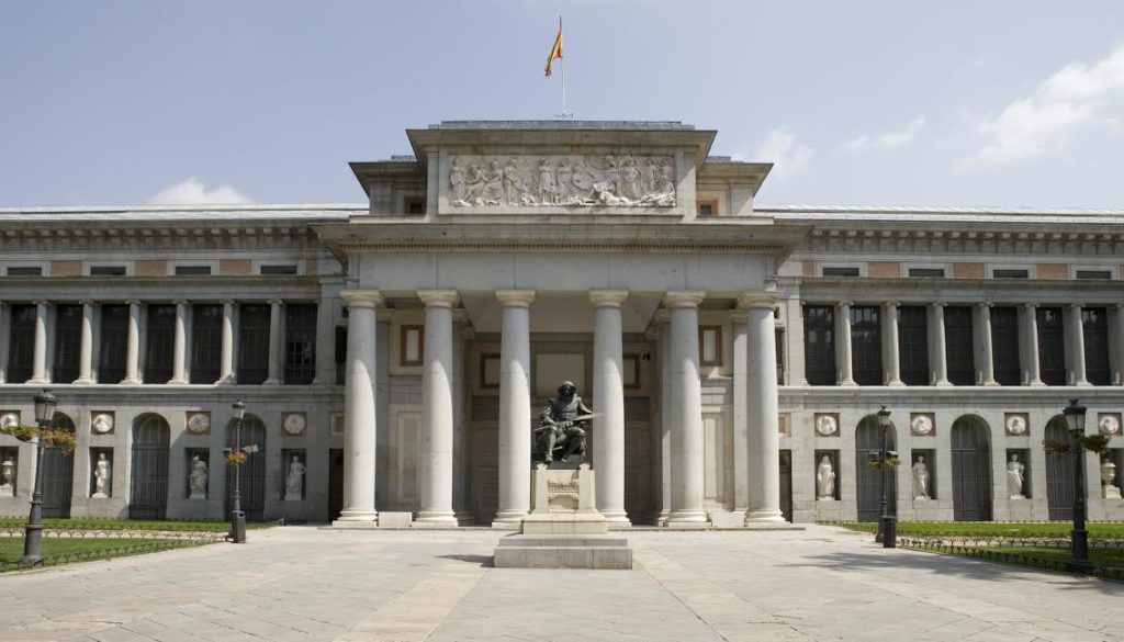 El Museo del Prado, entre los cinco mejores del mundo 7