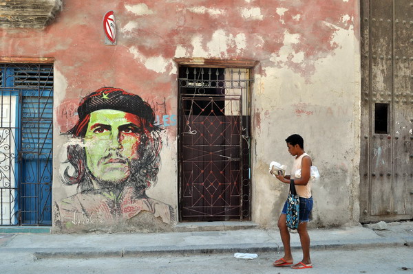 Cuba y Estados Unidos, el romance que se viene 31
