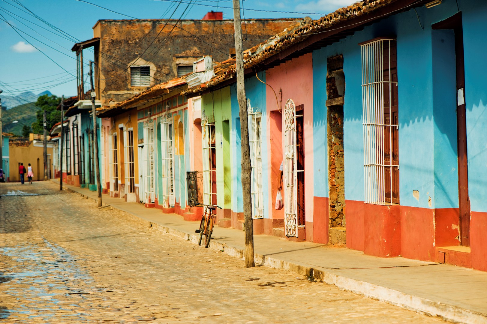 que visitar en cuba