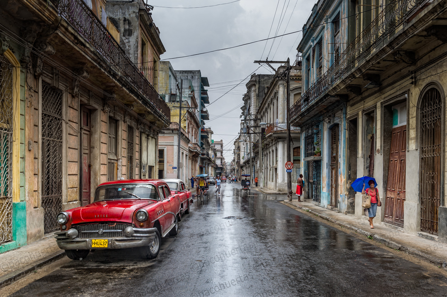 Cuba y Estados Unidos, el romance que se viene 23