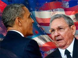 Cuba y Estados Unidos, el romance que se viene 24