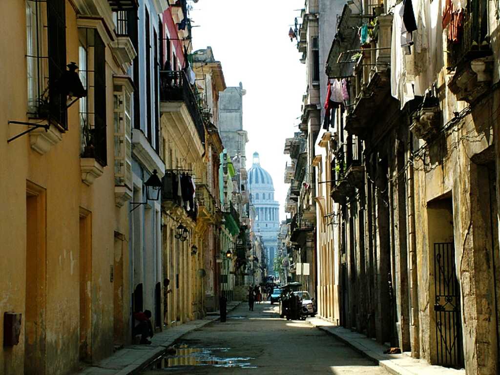 Cuba y Estados Unidos, el romance que se viene 25