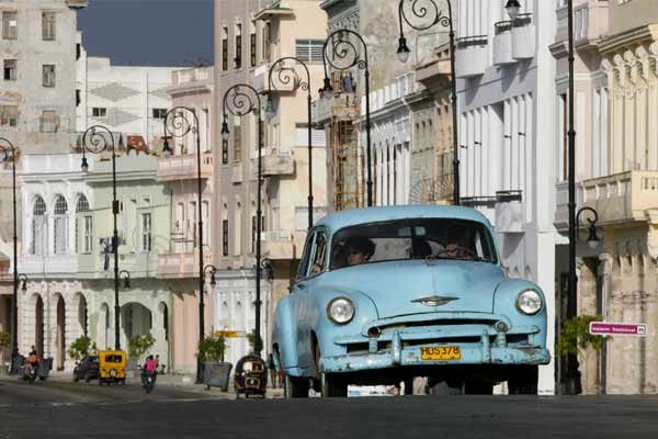 qué hacer en La Habana en 2 días