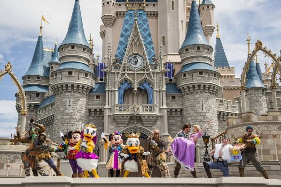 Disneyland Japón: historia y atractivos del parque de Mickey en Tokyo 25