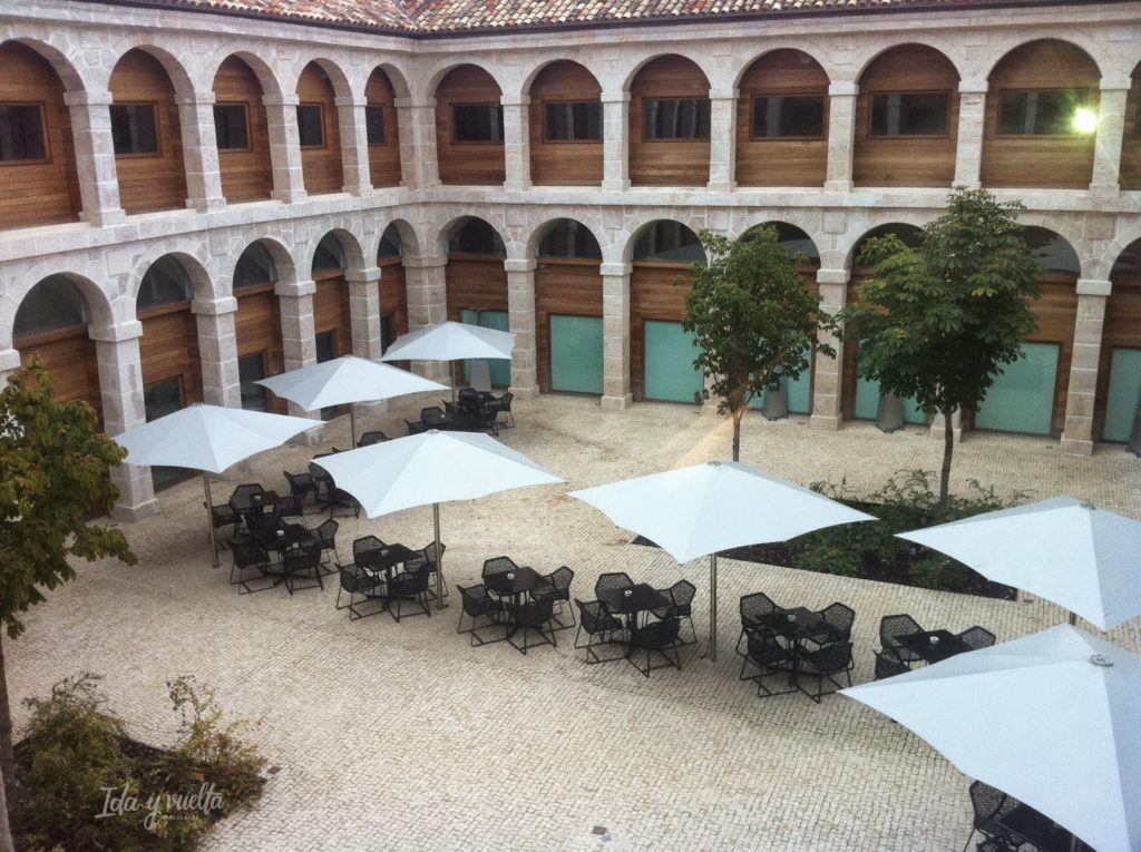 Los mejores Paradores de España en 2026: dónde alojarse, precios y por qué elegirlos 2