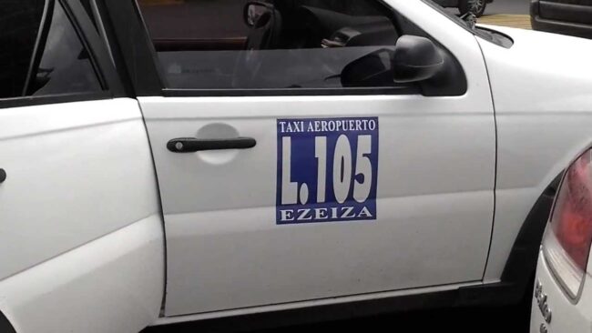 como ir de ezeiza a aeroparque buenos aires