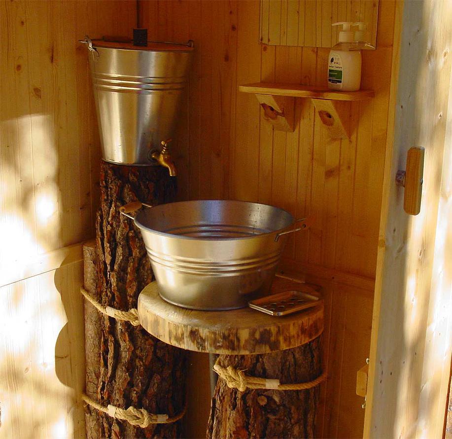 glamping