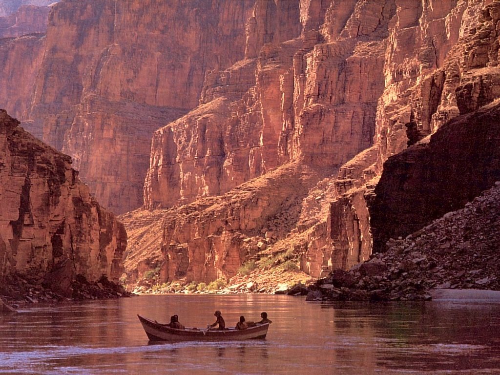 Gran Cañón del Colorado: una aventura familiar en Arizona