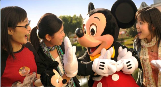 Disneyland Japón: historia y atractivos del parque de Mickey en Tokyo 22