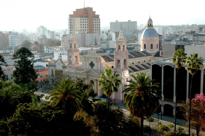 Salta "la linda", entre las 10 mejores ciudades del mundo para vivir 4
