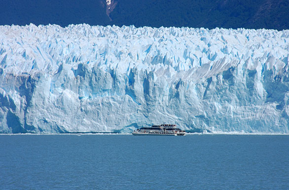 El Calafate te abre la puerta al fascinante mundo de Los Glaciares 14