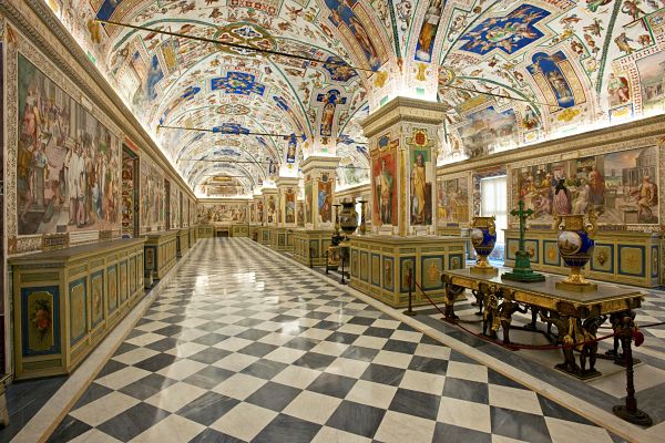 Consejos para visitar el Vaticano: lo que debes saber en 2025 6