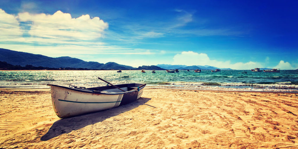 playa de los ingleses