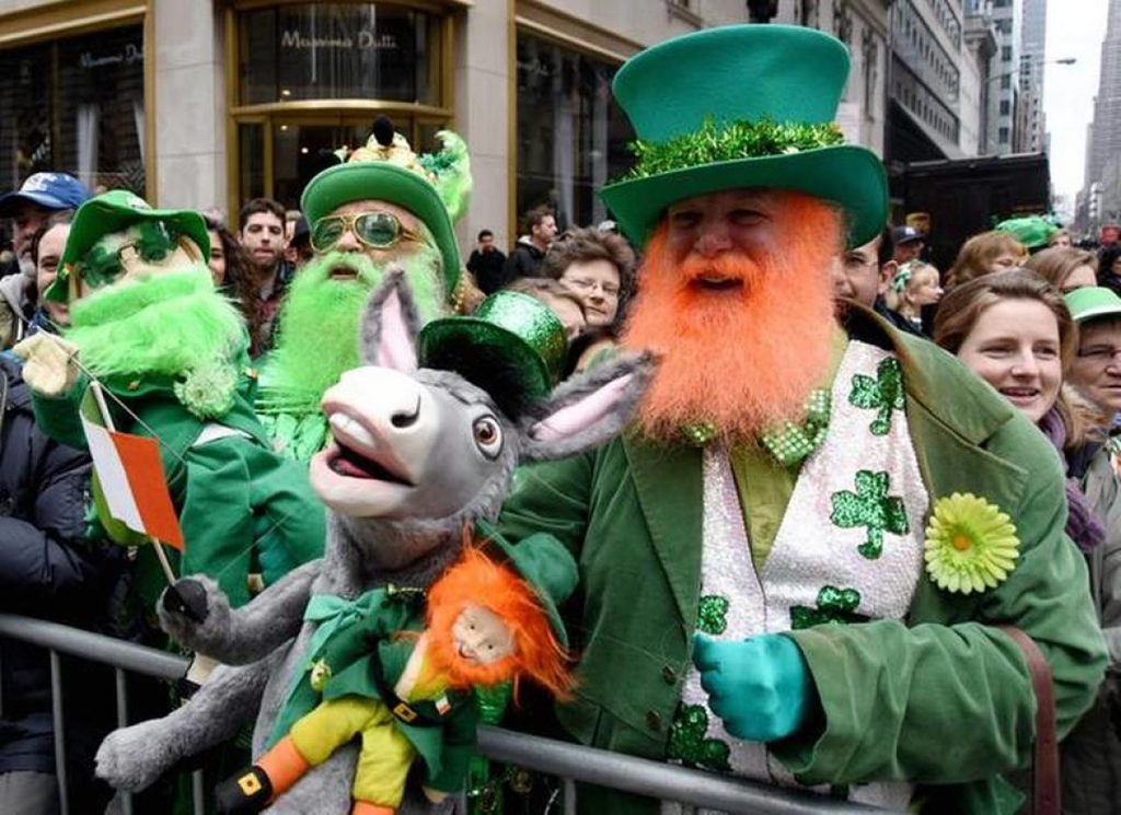 Frases para celebrar el día de San Patricio 4