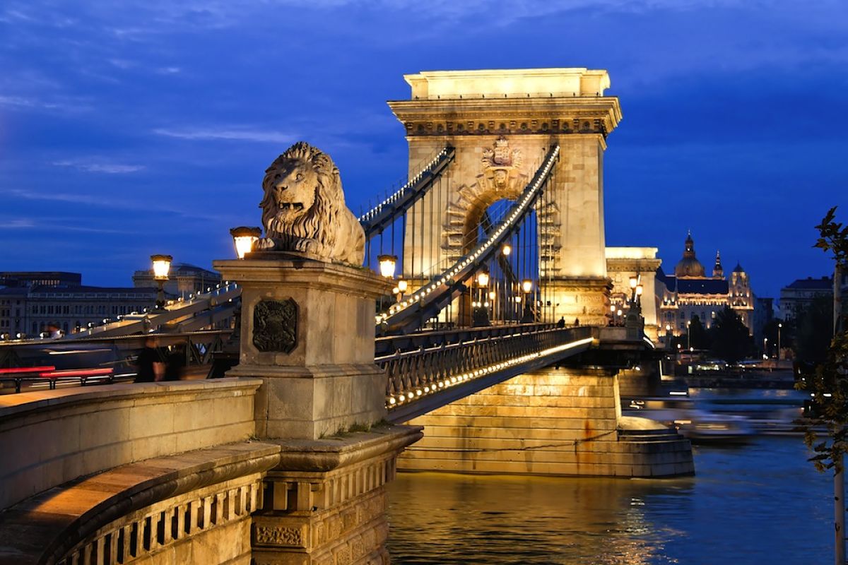 amar a Budapest