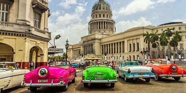 qué hacer en La Habana en 2 días