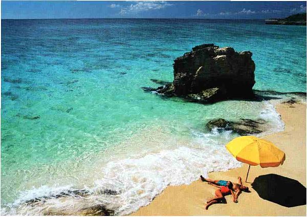 visitar st marteen