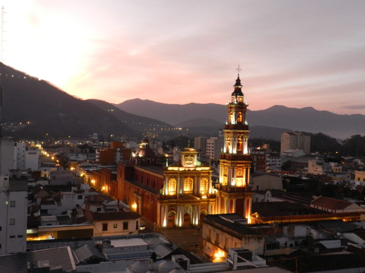 salta la linda que ver y hacer en 2025