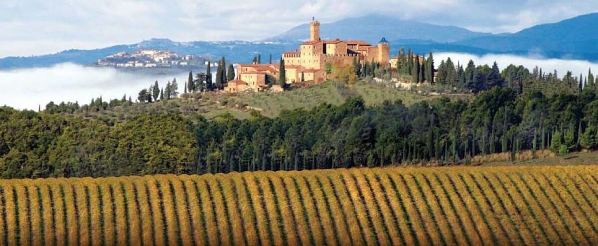 toscana