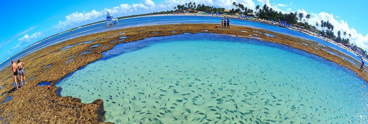 viajar a Brasil