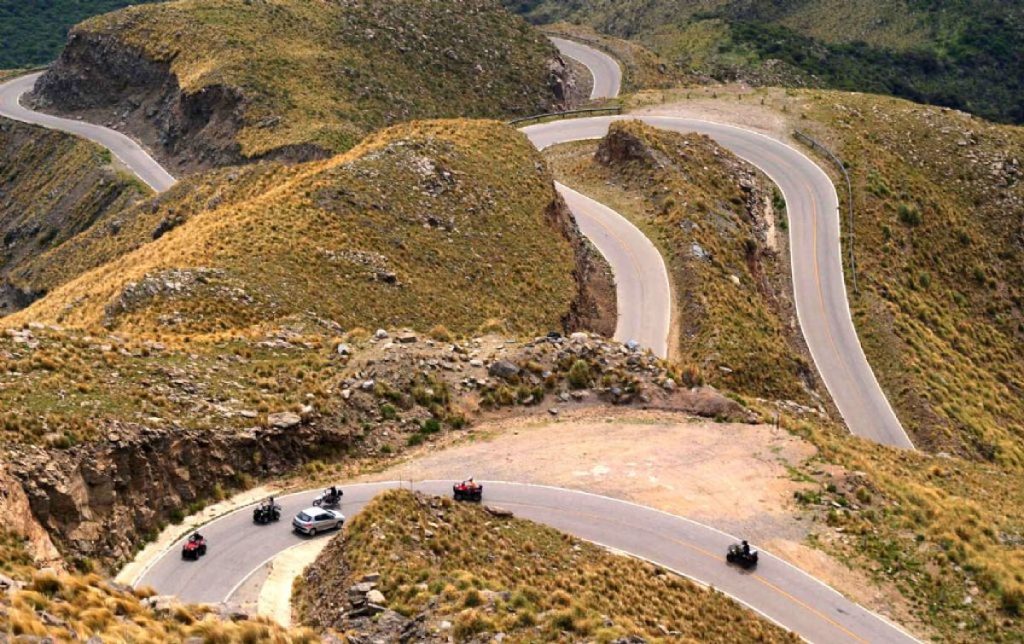 traslasierra