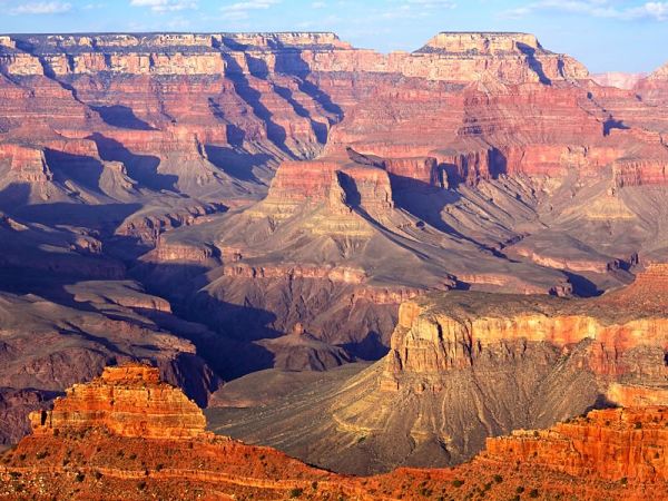 Claves para visitar el Cañón del Colorado: cómo planificar una experiencia inolvidable 5