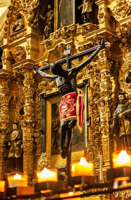 Dónde ir en Semana Santa 2025: los mejores destinos en México 3