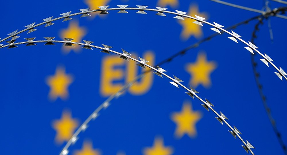 comunidad europea