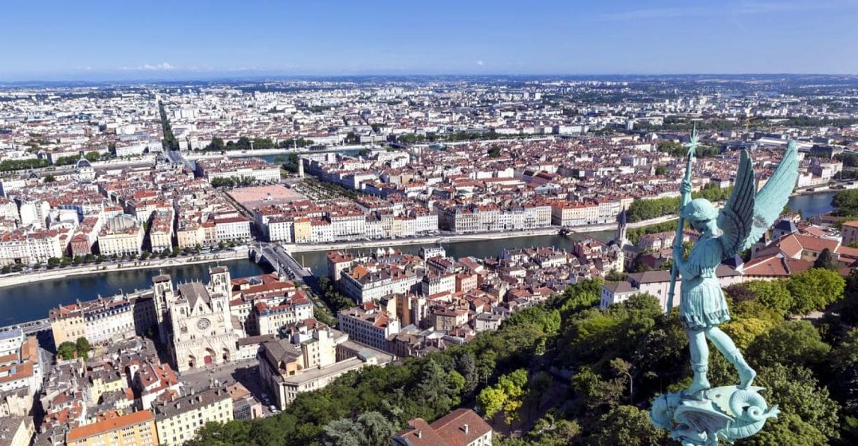 Lyon el Principito