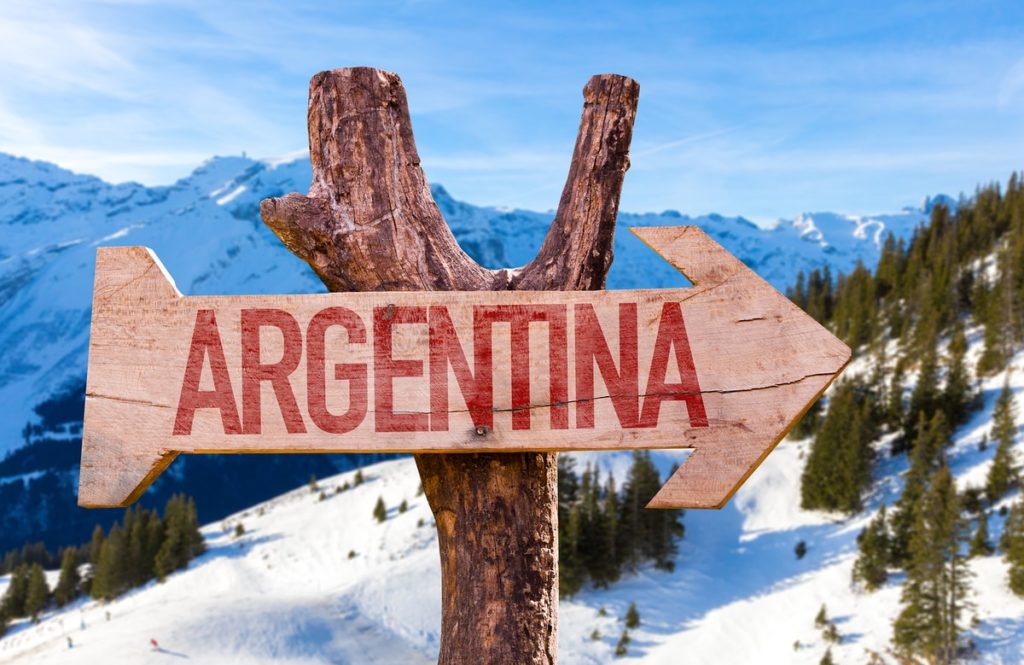 Sur de Argentina: encantos de la Patagonia Sur de Argentina: encantos de la Patagonia