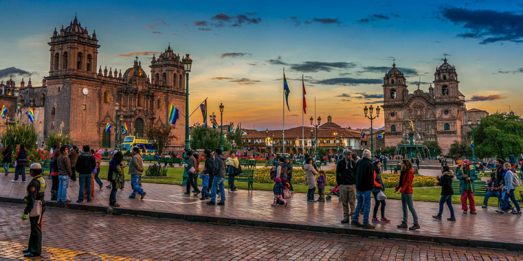 mejores ciudades de latinoamerica