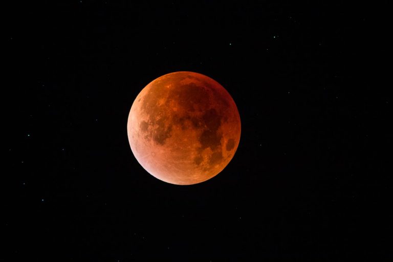 Luna de Sangre