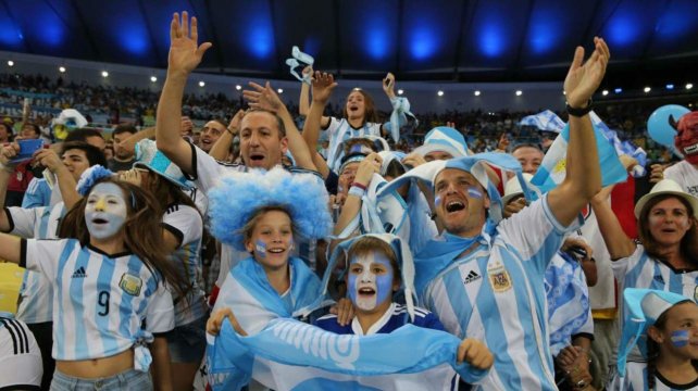 Fútbol en Buenos Aires: cómo ver un partido en Argentina 2