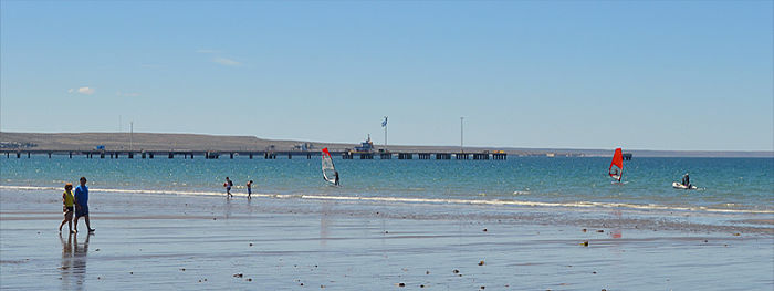 qué hacer en Puerto Madryn