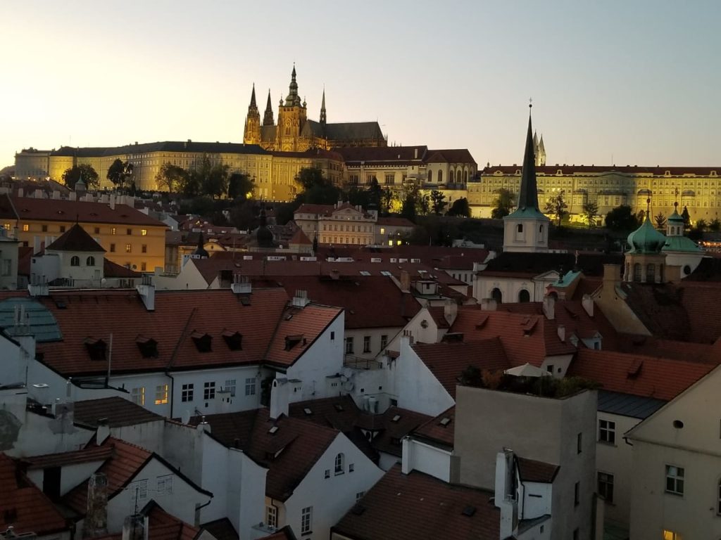 Qué ver en Praga: un lugar mágico lleno de vida 6