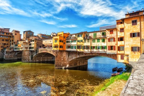 que hacer en florencia