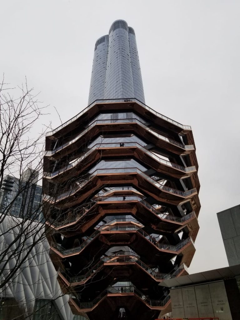 museo de ciencias naturales nueva york