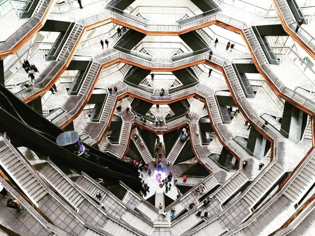 que hacer en nueva york de noche