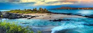 Ecuador, turismo en un país exótico: selva, montaña y mar 3