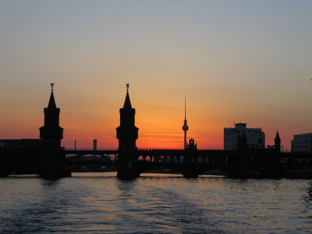 que hacer en berlin