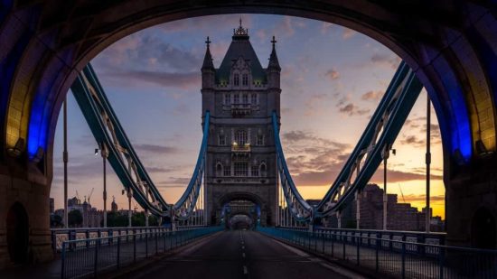 Que hacer en Londres