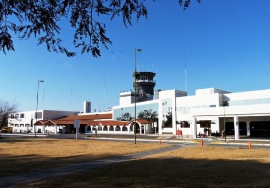 hospedaje cerca del aeropuerto