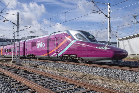 tren low cost españa