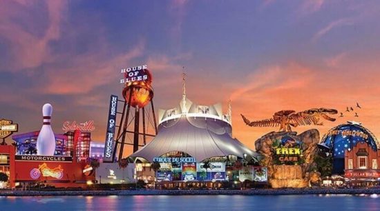 Disneyland Japón: historia y atractivos del parque de Mickey en Tokyo 41