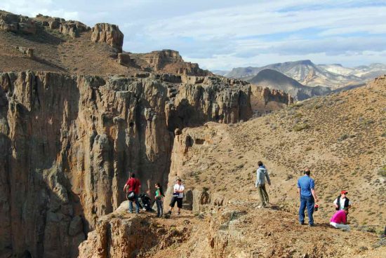 Piedra Parada: un viaje en el tiempo para disfrutar desde casa 4