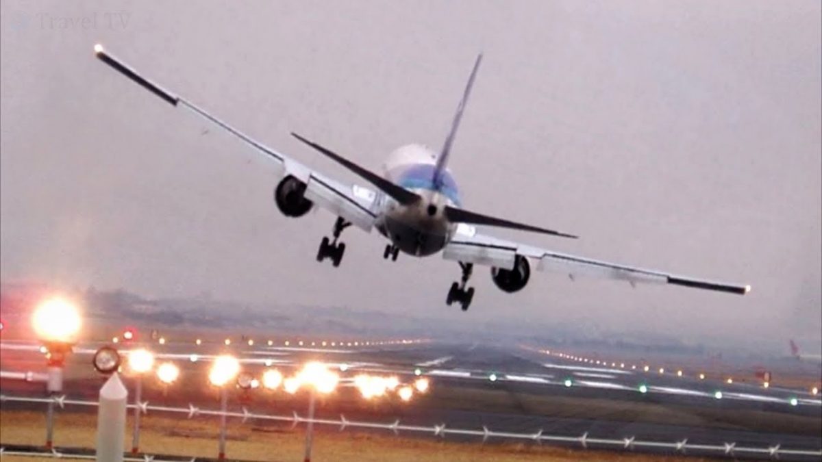 Los aeropuertos más peligrosos del mundo